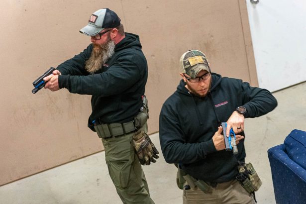 What Are Advanced Training Techniques?