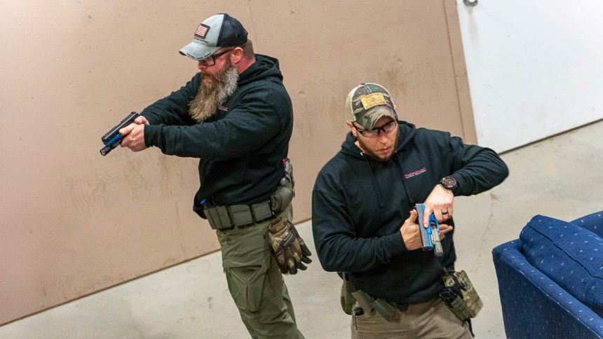 What Are Advanced Training Techniques?