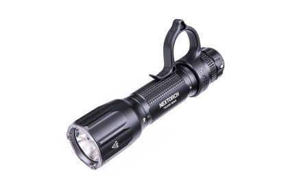 First Look: Nextorch TA30D Max Flashlight