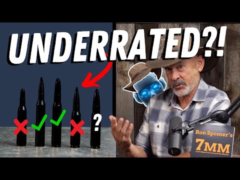 Top 5 Most Underrated Hunting Cartridges (You’re Probably Ignoring These)