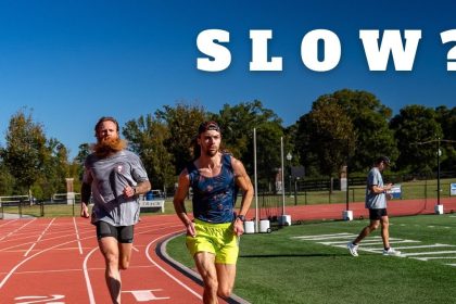 The Real Reason You Are Slow