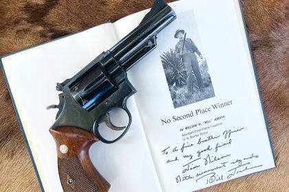 Straight Talk: Jordan Shoots, Scores!