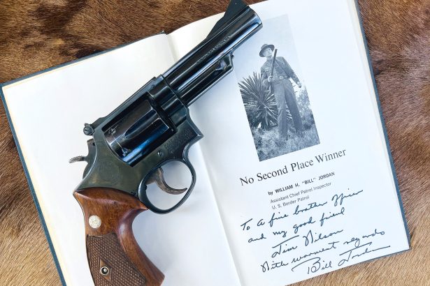 Straight Talk: Jordan Shoots, Scores!