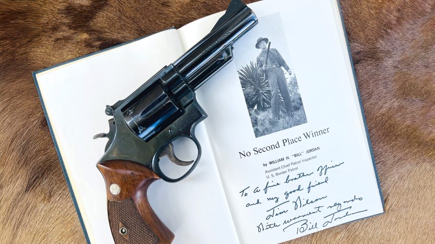 Straight Talk: Jordan Shoots, Scores!