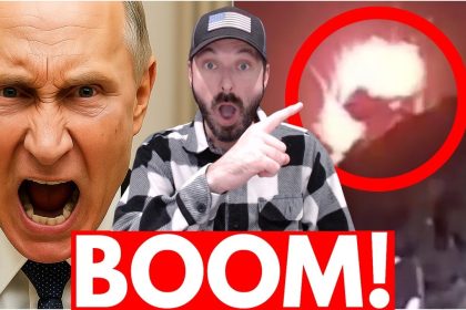 Russia Suffers BRUTAL Attack, Putin Should Panic *STRIKE FOOTAGE*