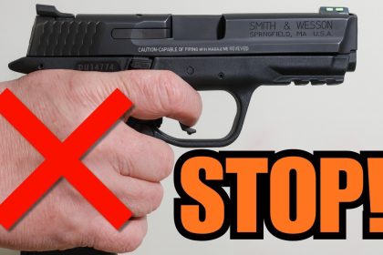 10 Gun Mistakes ONLY Idiots Make (STOP Doing This!)
