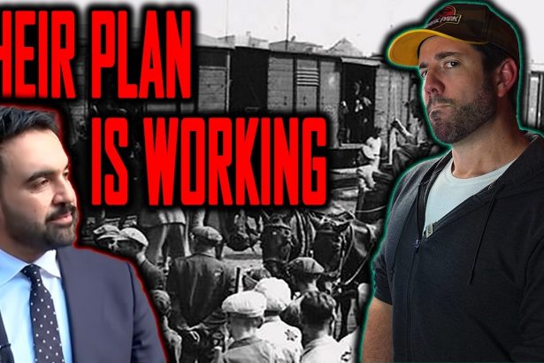 What’s Happening in the UK is Happening Here: Ottoman Style Takeover