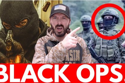 CIA Ops UNDERWAY In Venezuela, Pathetic Response Goes Viral