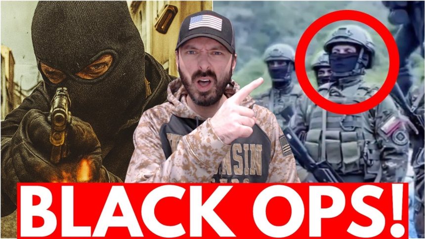 CIA Ops UNDERWAY In Venezuela, Pathetic Response Goes Viral