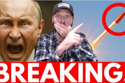 Russia Tests TERRIFYING Nuclear Superweapon, Forces On High Alert