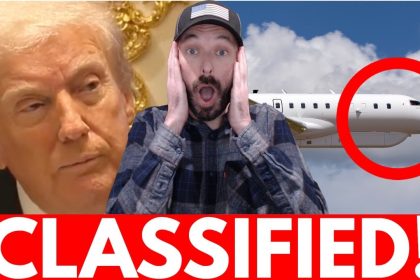 BREAKING: Trump RACES Secret Spy Planes Towards Venezuela