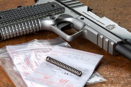 The Spring’s the Thing