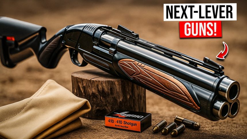 10 Insanely Advanced Guns BANNED from Americans – And the Shocking Reasons Why!