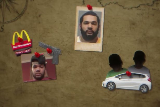 Ages 1 – 100 Get ARRESTED!