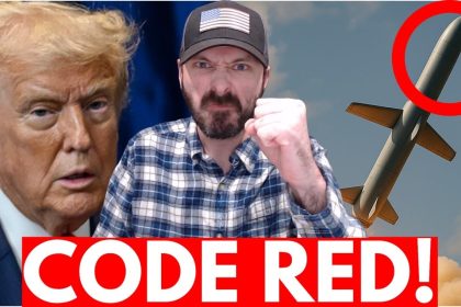 Trump THREATENS Russia With Sub Launch, Nuclear Drills Underway