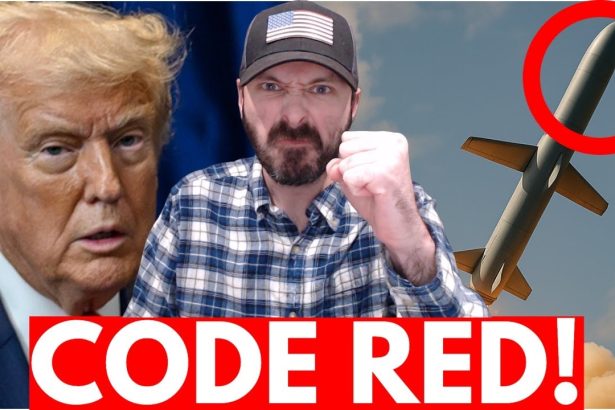 Trump THREATENS Russia With Sub Launch, Nuclear Drills Underway