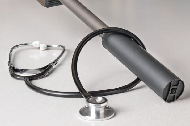 Rifles: Now Hear This