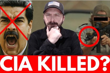 Venezuela Wipes Out CIA Kill Squad? Crazy Claim Goes Viral