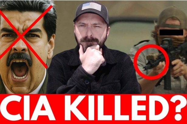 Venezuela Wipes Out CIA Kill Squad? Crazy Claim Goes Viral