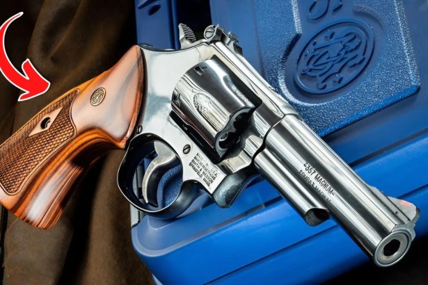 7 Revolvers That Will Become Super Expensive Soon (Don’t Miss These!)