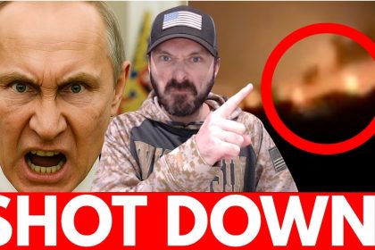 Russia BREACHES NATO Airspace, Ukraine Unleashes WILD Attacks