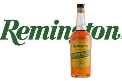 Remington Adult Beverage Ideal Once the Guns are Properly Stored