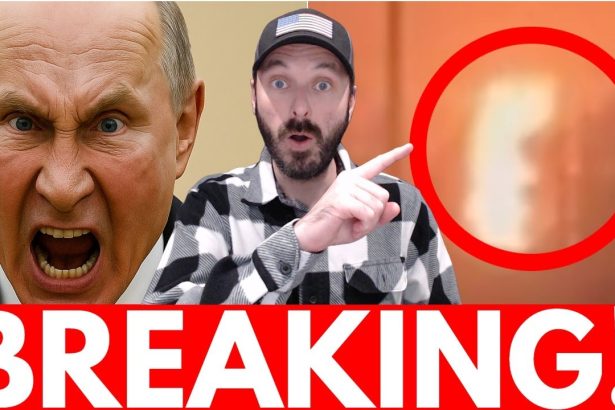 Russia Launches MASSIVE Attack, Sparks Huge NATO Response