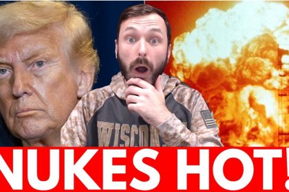 Trump SCRAMBLES America’s Nukes After Russian Threat