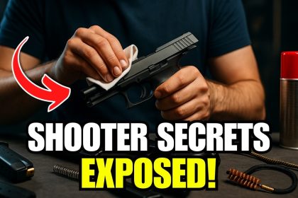 7 Gun Hacks Shooters Don’t Want You to Know