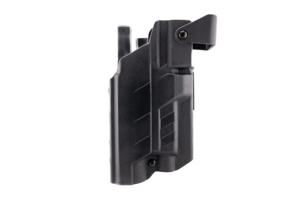 First Look: BlackPoint Tactical Duty Series Holsters