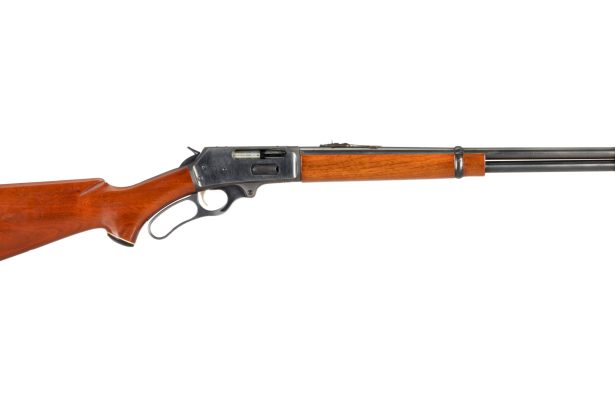 The Classics: The Marlin Model 336