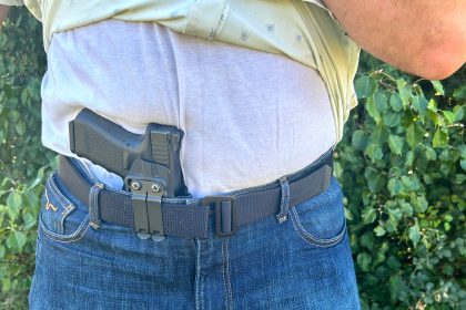 A Concealed Carry Primer