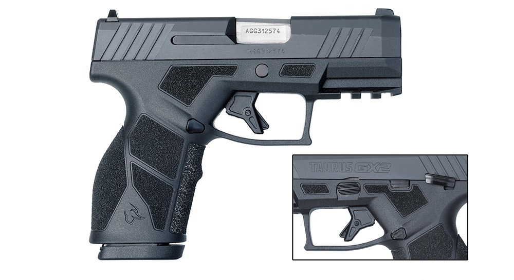 Taurus GX2