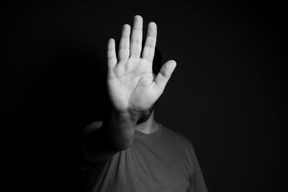 Know When To Say “Stop”