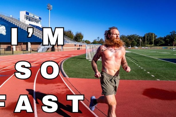 The Fastest Man In Georgia