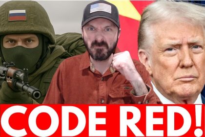 Russia THREATENS Trump Over Venezuela, Secret Troops Moving In?