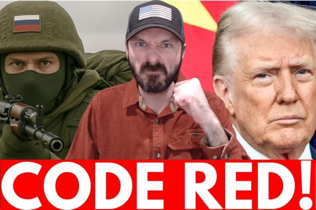 Russia THREATENS Trump Over Venezuela, Secret Troops Moving In?