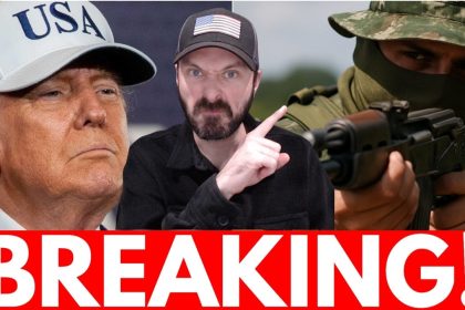 Venezuela BEGS Russia To Help KILL Americans, Trump On High Alert