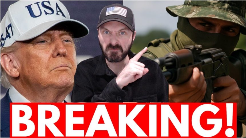 Venezuela BEGS Russia To Help KILL Americans, Trump On High Alert