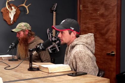 Acts 2 | Monday Meeting