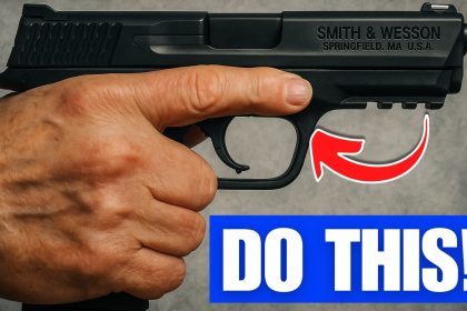 You Can’t Call Yourself a Shooter If You DON’T Know These 13 Secrets