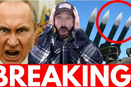 Russia THREATENS To Give Venezuela Nukes, Weapons Pour In