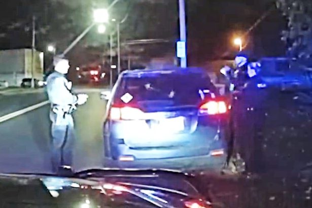 Suspect Shoots Officer Sparking Intense Shootout With Lima Police