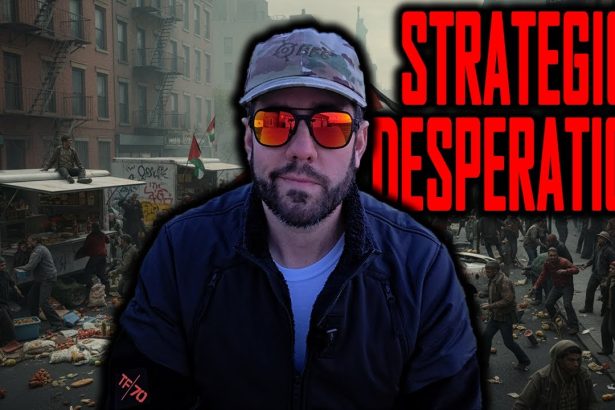 My Personal EBT Experience & the NYC Takeover Strategy