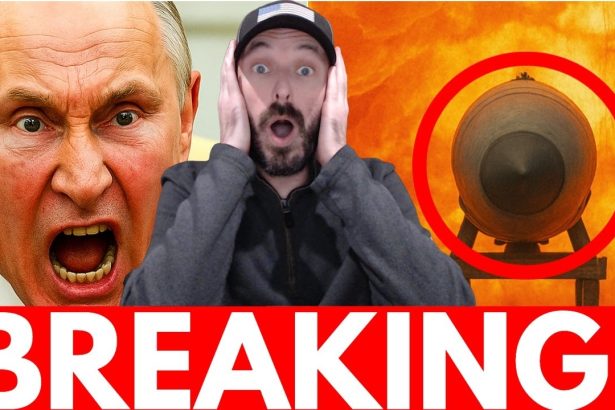 Russia BREACHES NATO Territory, America’s Nukes Targeted