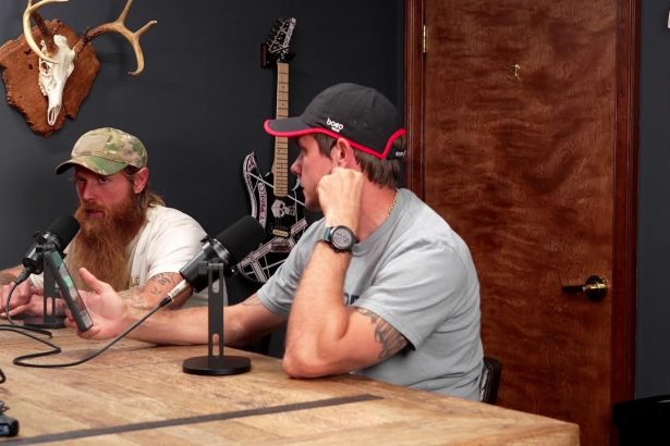 Trump’s Big Announcement