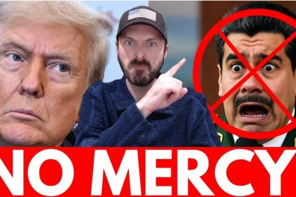 Venezuela Dictator PREPARES TO FLEE, Begs Trump To Spare Life