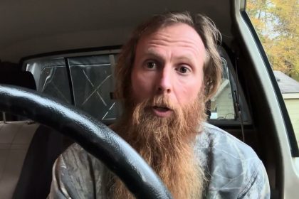 Enemies Of The Gospel