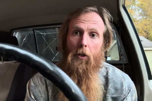 Enemies Of The Gospel