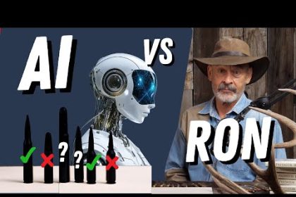 Ron’s Cartridge Picks vs Al’s — Who’s Right?